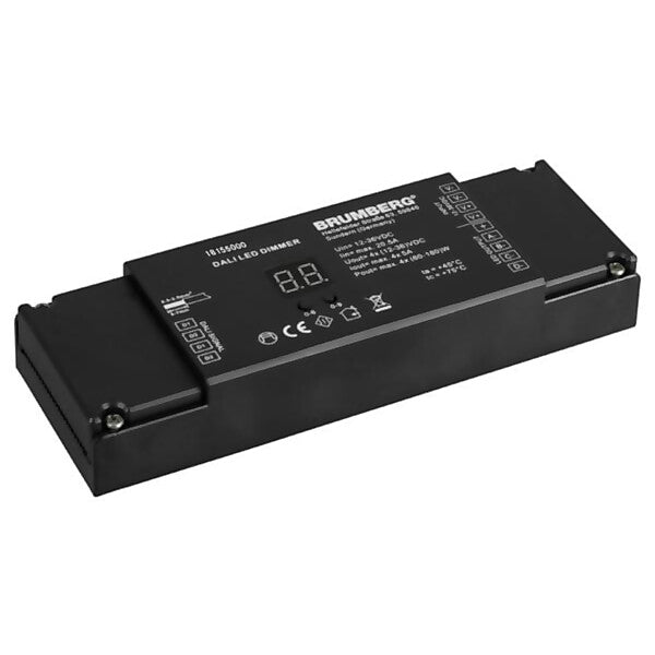Brumberg LED-Dimmer DALI TW 18155000